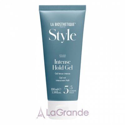 La Biosthetique Style Intense Hold Gel   