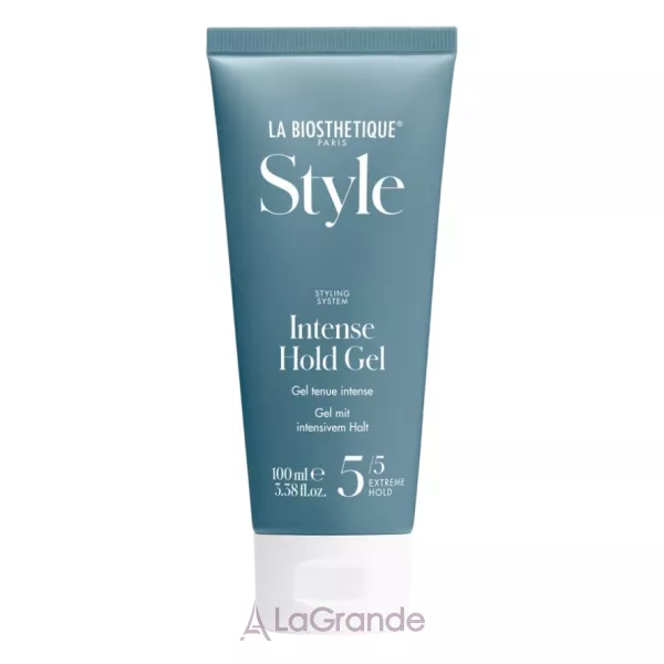 La Biosthetique Style Intense Hold Gel ���� � ������� �������� ��������