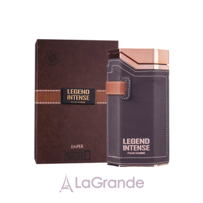 Emper Legend Intense  