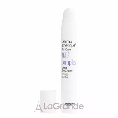 La Biosthetique Dermosthetique Skin Care Age3 Complex Lifting Eye Cream ˳-  