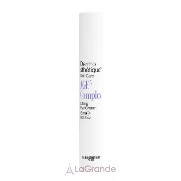 La Biosthetique Dermosthetique Skin Care Age3 Complex Lifting Eye Cream �������-���� ��� ���
