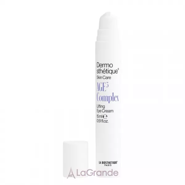 La Biosthetique Dermosthetique Skin Care Age3 Complex Lifting Eye Cream �������-���� ��� ���
