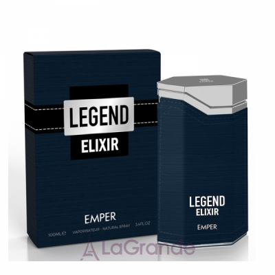 Emper Legend Elixir ����������� ����