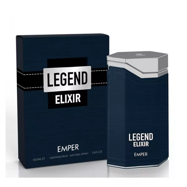 Emper Legend Elixir ��������������� ����
