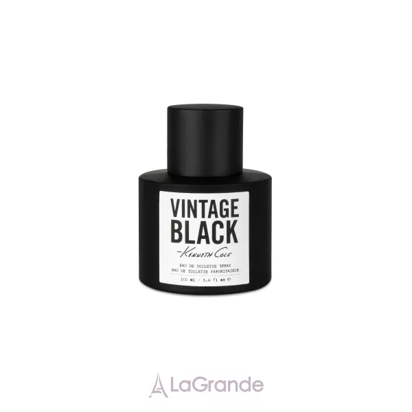 Kenneth Cole Vintage Black �������� ����