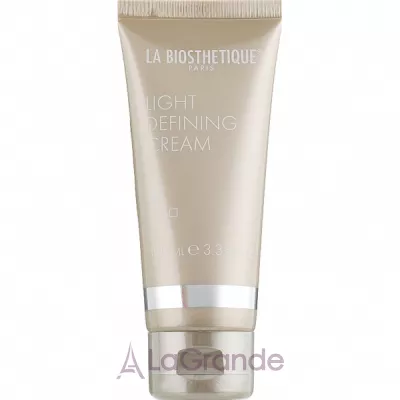 La Biosthetique Style Light Defining Cream      
