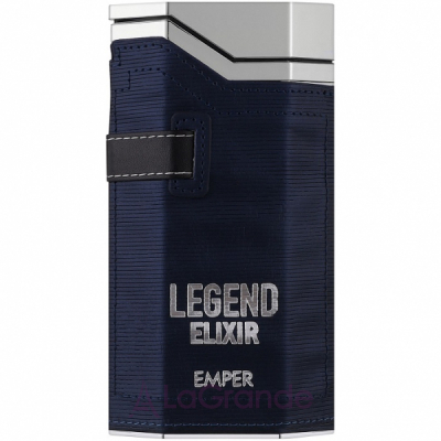 Emper Legend Elixir   ()