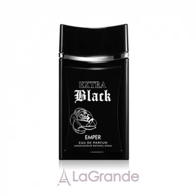 Emper Extra Black  