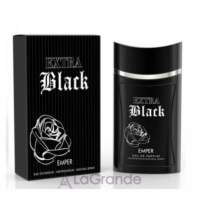 Emper Extra Black  