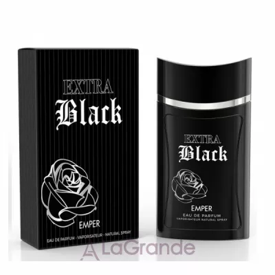 Emper Extra Black  
