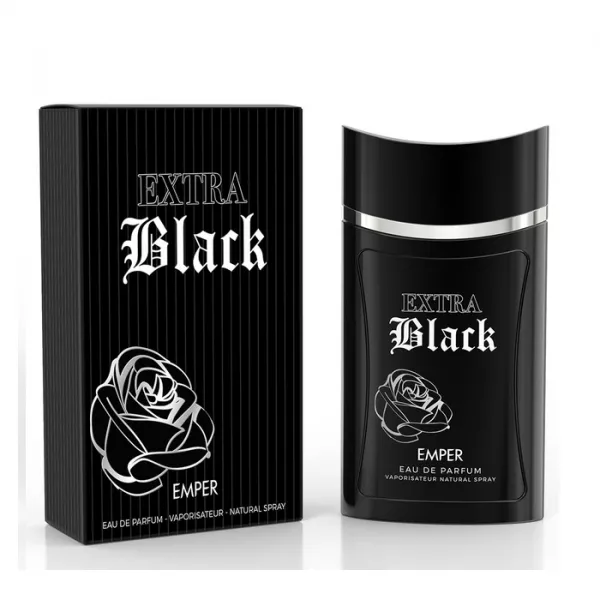 Emper Extra Black ����������� ����