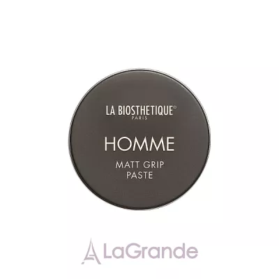 La Biosthetique Homme Matt Grip Paste     