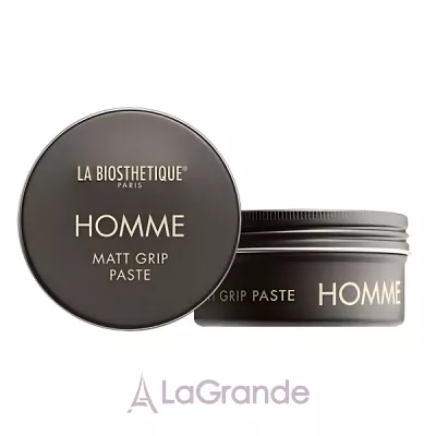 La Biosthetique Homme Matt Grip Paste     