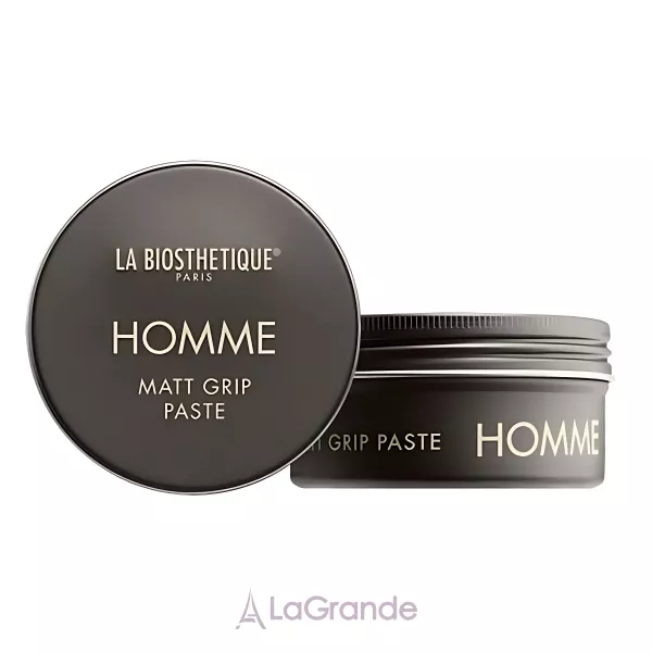 La Biosthetique Homme Matt Grip Paste ������ ����� ��� ��������� �������