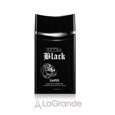 Emper Extra Black   ()