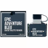 Emper Epic Adventure Bleu ��������� ����