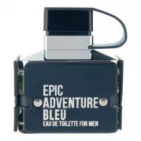 Emper Epic Adventure Bleu ��������� ���� (������)