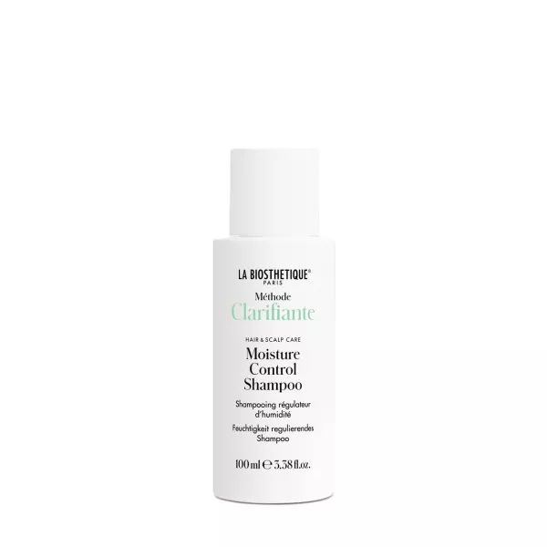 La Biosthetique Methode Clarifiante Moisture Control Shampoo ������� ��� ���� ������ � ��������� �������������