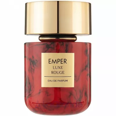 Emper  Luxe Rouge  