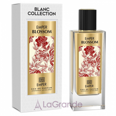 Emper Blanc Collection Blossom  