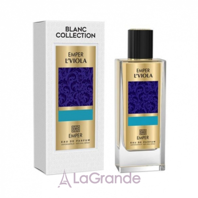 Emper Blanc Collection L`Viola  