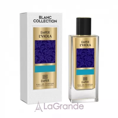 Emper Blanc Collection L`Viola  