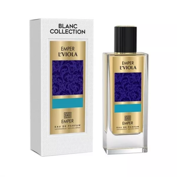 Emper Blanc Collection L`Viola ��������������� ����