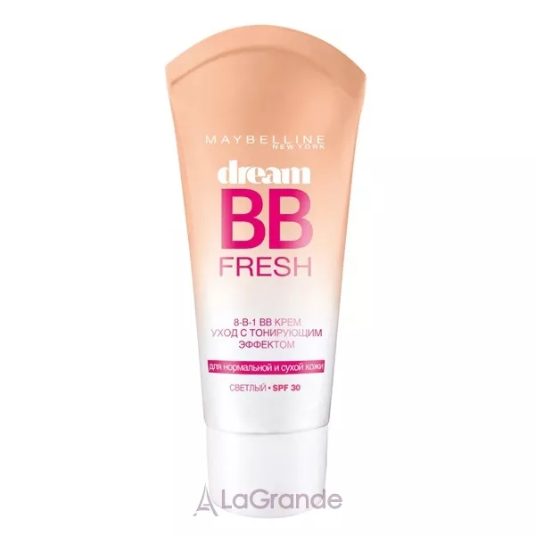 Maybelline Dream Fresh BB Cream BB-���� 8 in 1