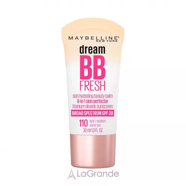 Maybelline Dream Fresh BB Cream BB-���� 8 in 1