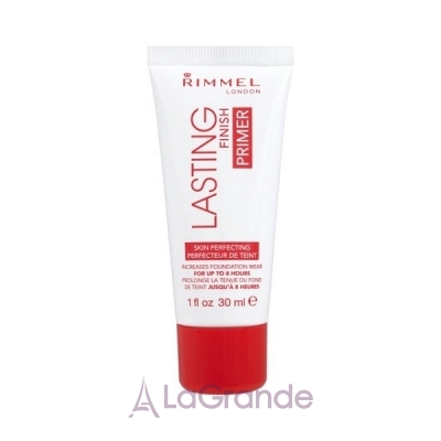 ֲ Rimmel Lasting Finish Primer   