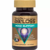 NaturesPlus  AgeLoss Mood Support �������� ��� ����������� ����������