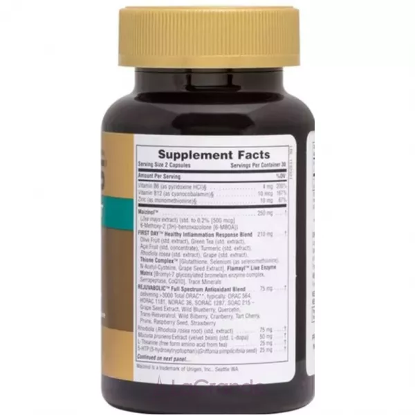NaturesPlus  AgeLoss Mood Support �������� ��� ����������� ����������