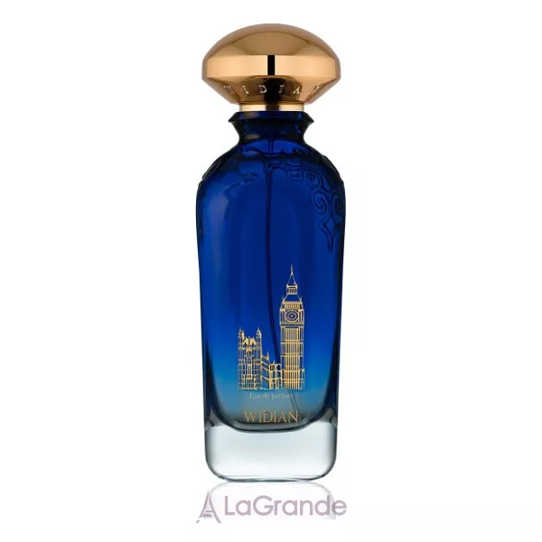 Widian AJ Arabia Sapphire Collection London ��������������� ����