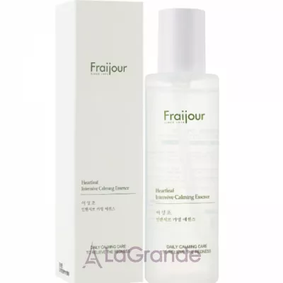  Fraijour Heartleaf Intensive Calming Essence     