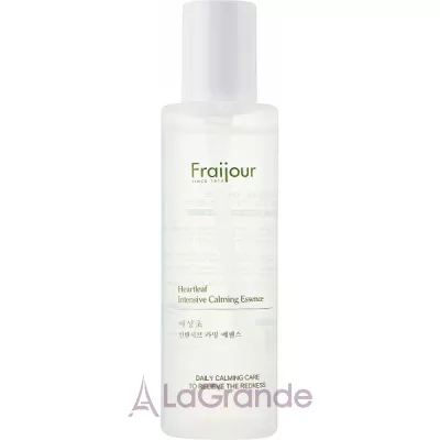  Fraijour Heartleaf Intensive Calming Essence     