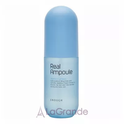 �ֲ��� Enough Perfect Lifting Real Ampoule ���������-����� ��� ������� � ������� �������