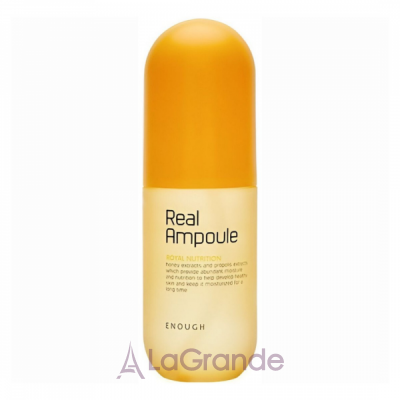 ֲ Enough Royal Nutrition Real Ampoule     