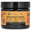Sunny Isle Jamaican Black Castor Oil Pure Butter    , 