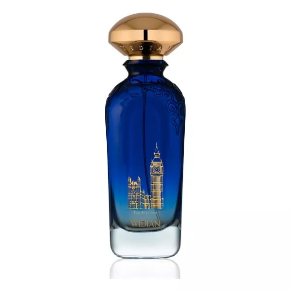 Widian AJ Arabia Sapphire Collection London ��������������� ���� (������)