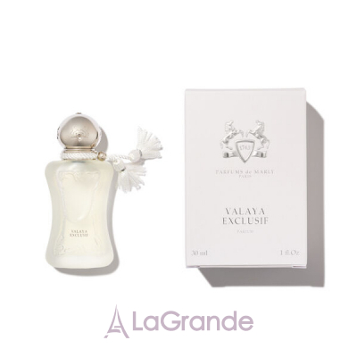 Parfums de Marly Valaya Exclusif 