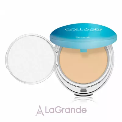  Enough Collagen Hydro Moisture Two Way Cake      SPF 25