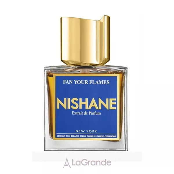 Nishane Fan Your Flames ���� (TRY)