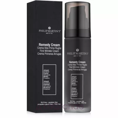 Philip Martin's Remedy Cream     