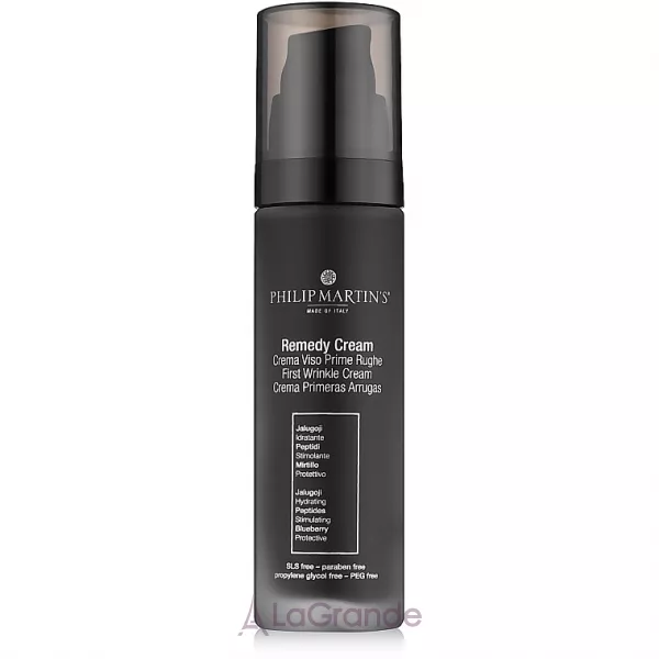 Philip Martin's Remedy Cream ���� �� ��������� ������ ������