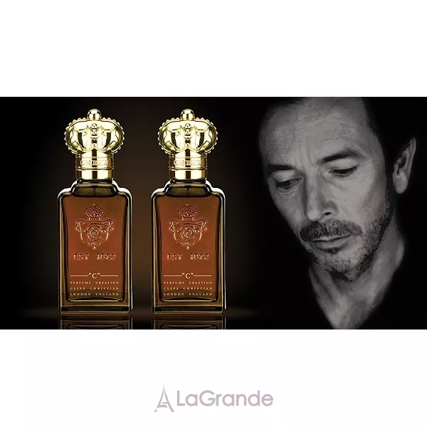 Clive Christian 1872 C for Women ��������������� ���� (������)
