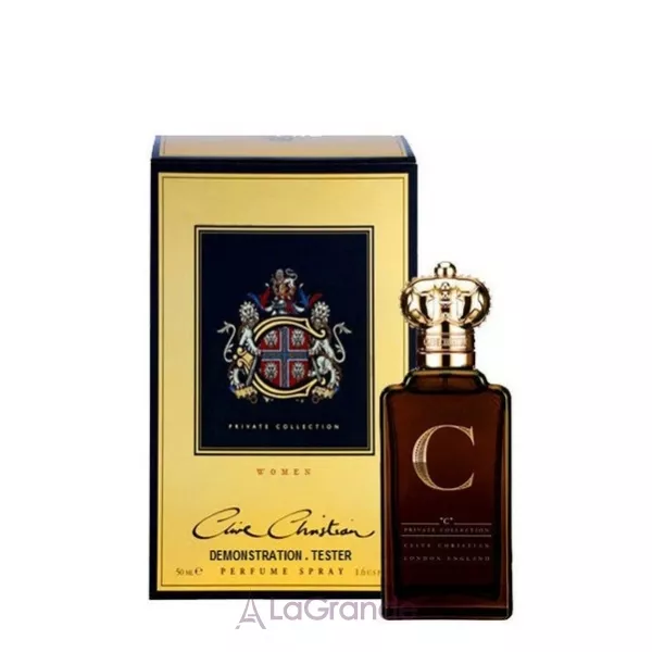 Clive Christian 1872 C for Women ��������������� ���� (������)