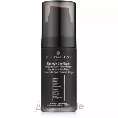 Philip Martin's Remedy Eye Balm       