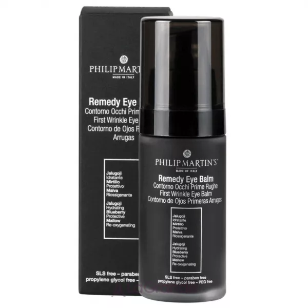 Philip Martin's Remedy Eye Balm ������� ������ ��������� ������ ������ ��� �������
