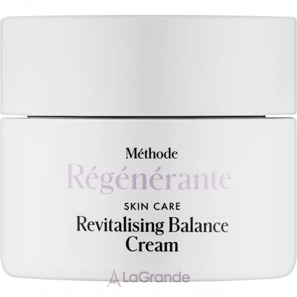 La Biosthetique Methode Regenerante Revitalising Balance Cream ��������������� �������������� ���� ��� �������
