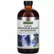 Nature's Answer Liquid Magnesium Malate and Glycinate   